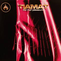 Tiamat : For Her Pleasure